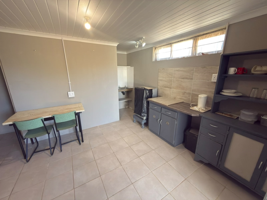 To Let 1 Bedroom Property for Rent in Schoemansville Western Cape